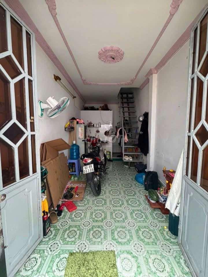 Bán nhà Tân Bình, Nhà đúc 2 Tầng,chỉ 1,85 Tỷ