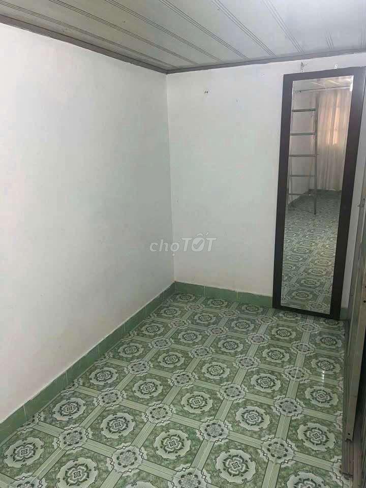 Bán nhà Tân Bình, Nhà đúc 2 Tầng,chỉ 1,85 Tỷ