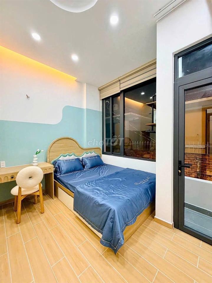 GÒ VẤP CẦN BÁN CĂN SIÊU PHẨM ĐỐI DIỆN CITYLAND