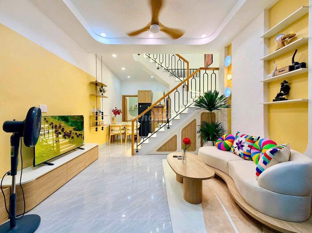 GÒ VẤP CẦN BÁN CĂN SIÊU PHẨM ĐỐI DIỆN CITYLAND