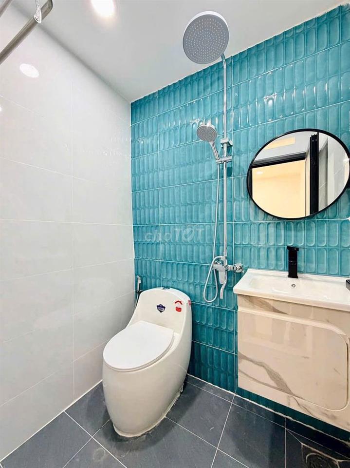 GÒ VẤP CẦN BÁN CĂN SIÊU PHẨM ĐỐI DIỆN CITYLAND