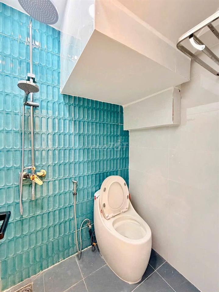 GÒ VẤP CẦN BÁN CĂN SIÊU PHẨM ĐỐI DIỆN CITYLAND