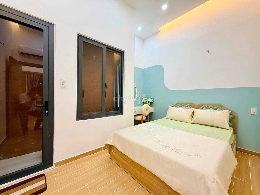 GÒ VẤP CẦN BÁN CĂN SIÊU PHẨM ĐỐI DIỆN CITYLAND