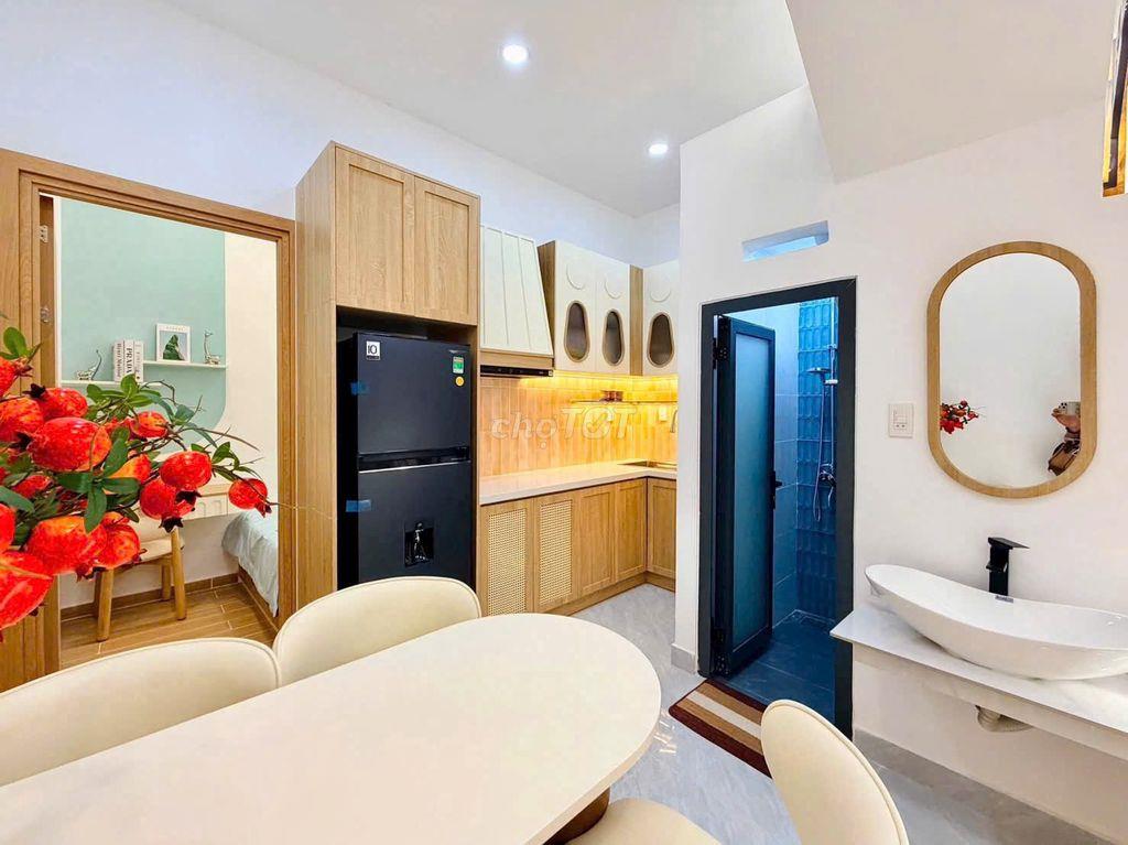 GÒ VẤP CẦN BÁN CĂN SIÊU PHẨM ĐỐI DIỆN CITYLAND