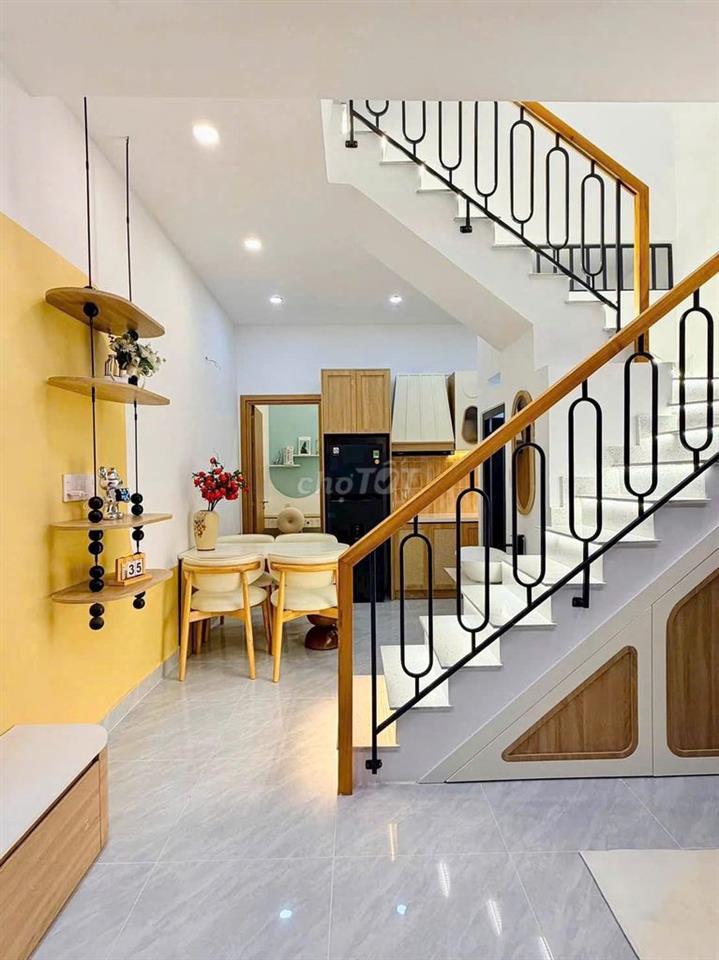 GÒ VẤP CẦN BÁN CĂN SIÊU PHẨM ĐỐI DIỆN CITYLAND