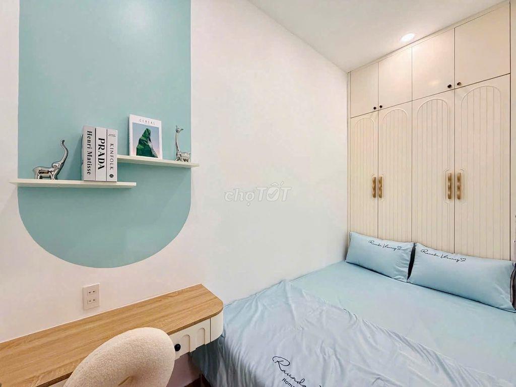 GÒ VẤP CẦN BÁN CĂN SIÊU PHẨM ĐỐI DIỆN CITYLAND