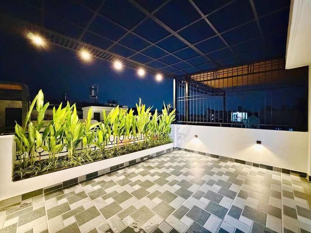 CẦN BÁN KHU ĐỒNG BỘ GẦN MẶT TIỀN PHẠM VĂN CHIÊU