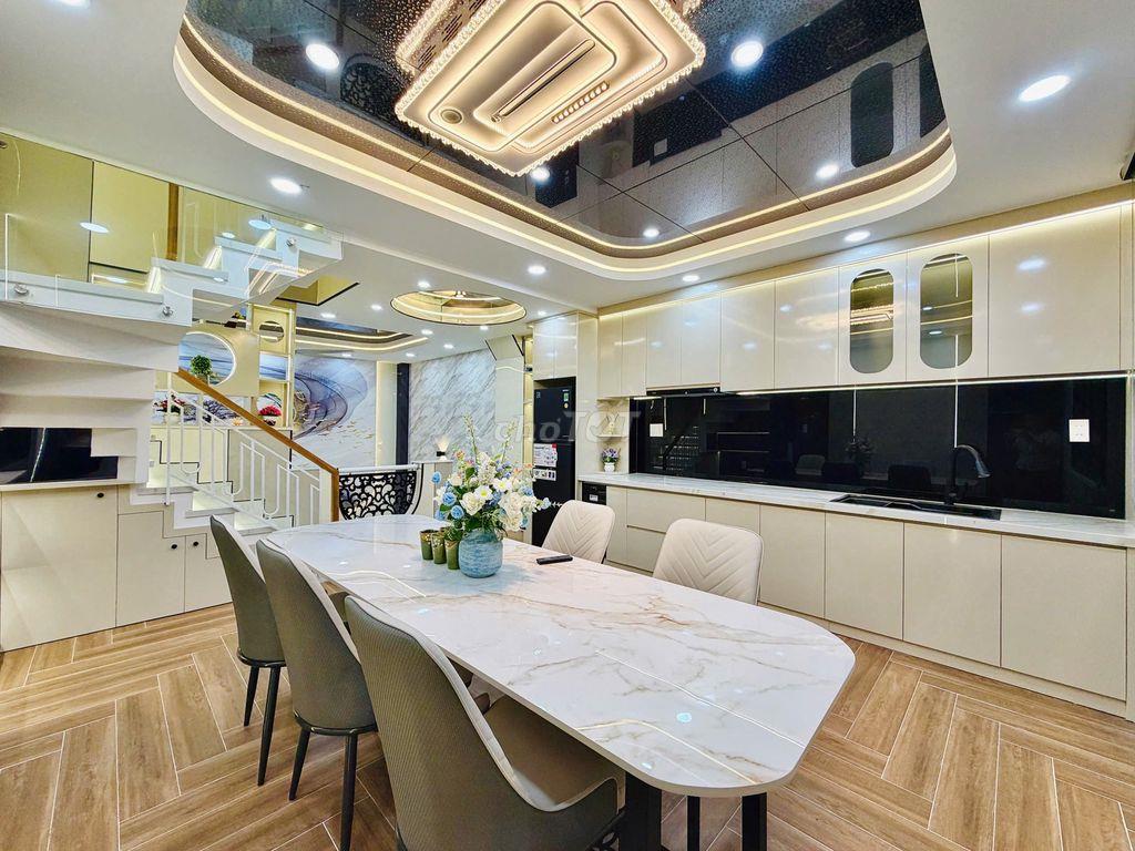 CẦN BÁN KHU ĐỒNG BỘ GẦN MẶT TIỀN PHẠM VĂN CHIÊU
