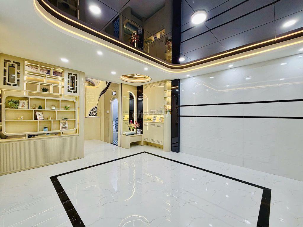 CẦN BÁN KHU ĐỒNG BỘ GẦN MẶT TIỀN PHẠM VĂN CHIÊU