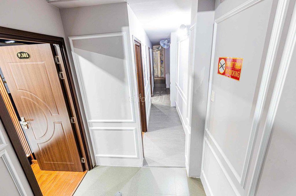 CHDV Dòng tiền khùng 100tr - chỉ 13 tỷ