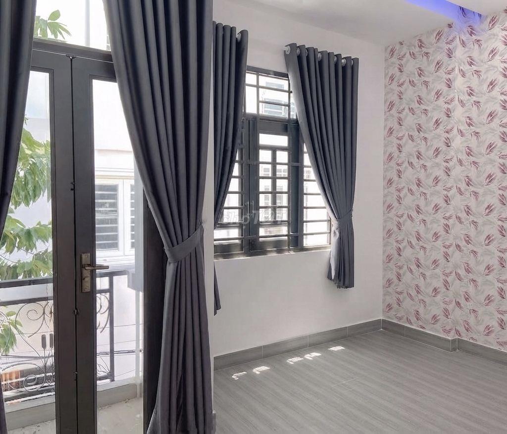 Chính chủ cần bán nh trệt 1 lầu, nở hậu, hẻm cụt siêu yên tĩnh, ít nhà