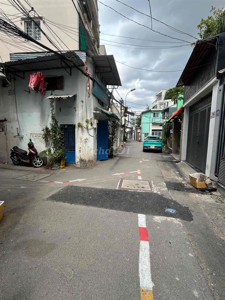 nhà trọ cần bán