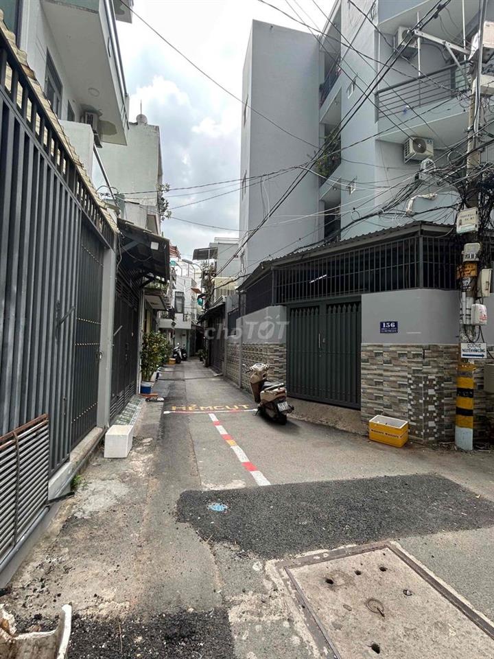 nhà trọ cần bán