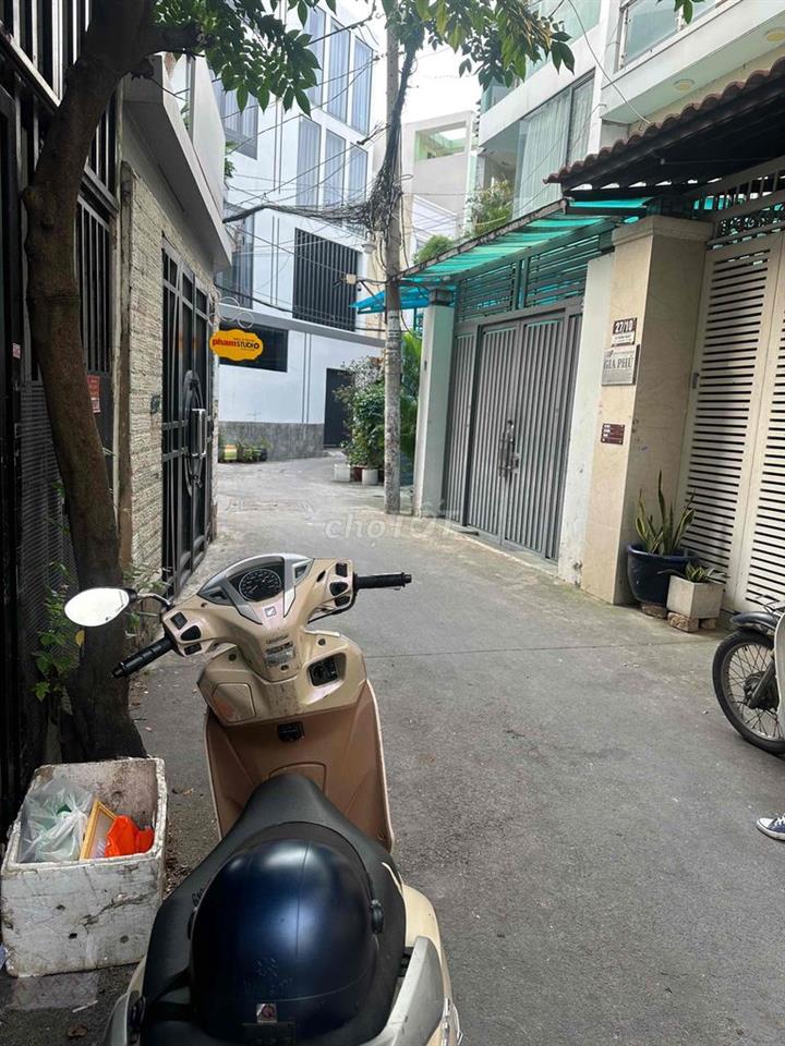 nhà trọ bán