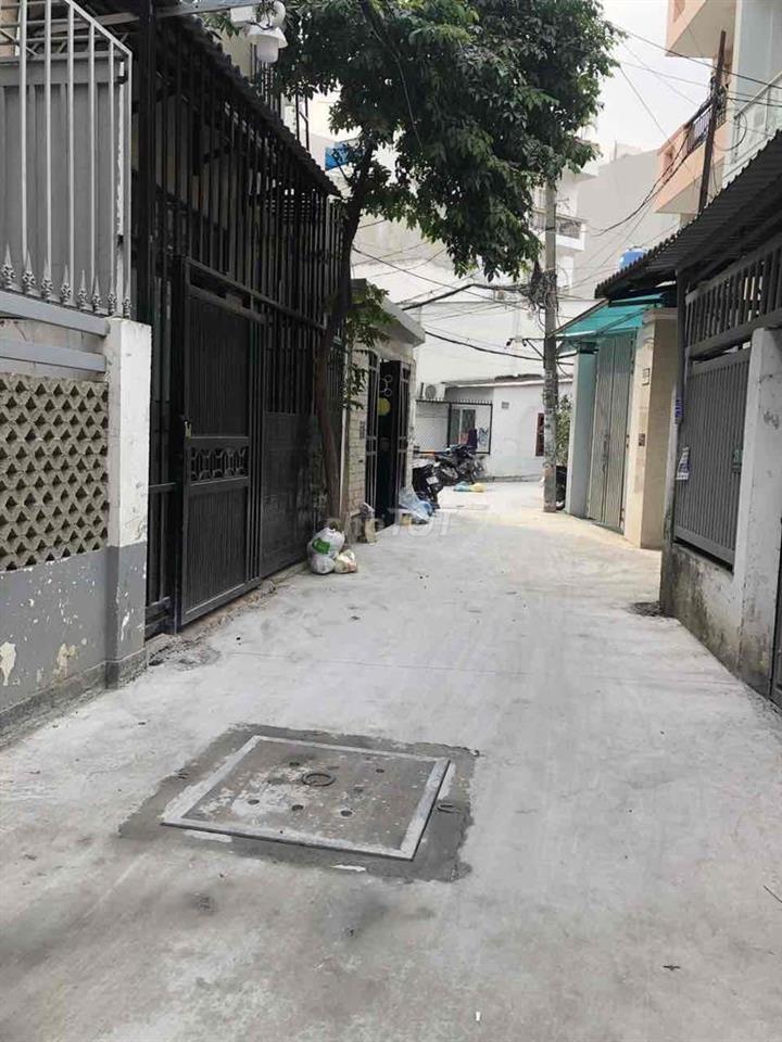 nhà trọ bán