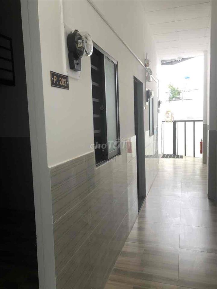 nhà trọ bán