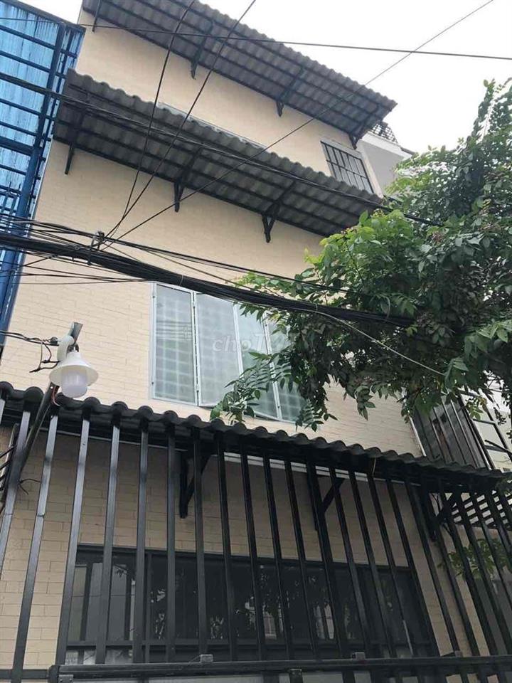 nhà trọ bán