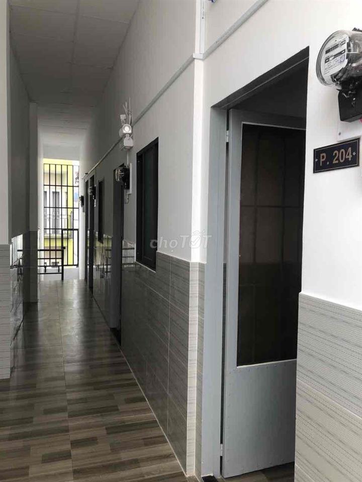 nhà trọ bán