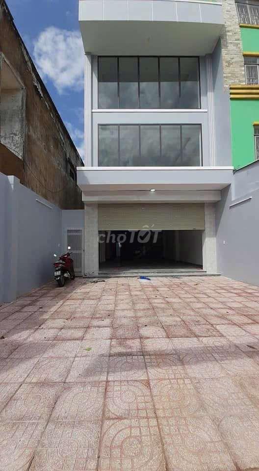 🏡 BÁN NHÀ MẶT TIỀN 935 QUANG TRUNG, GÒ VẤP– VỊ TRÍ KIM CƯƠNG HIẾM CÓ 🔥