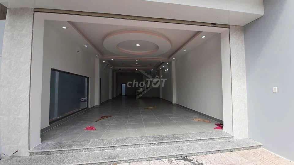 🏡 BÁN NHÀ MẶT TIỀN 935 QUANG TRUNG, GÒ VẤP– VỊ TRÍ KIM CƯƠNG HIẾM CÓ 🔥