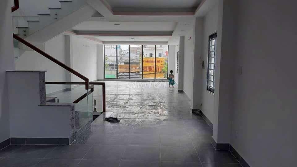🏡 BÁN NHÀ MẶT TIỀN 935 QUANG TRUNG, GÒ VẤP– VỊ TRÍ KIM CƯƠNG HIẾM CÓ 🔥
