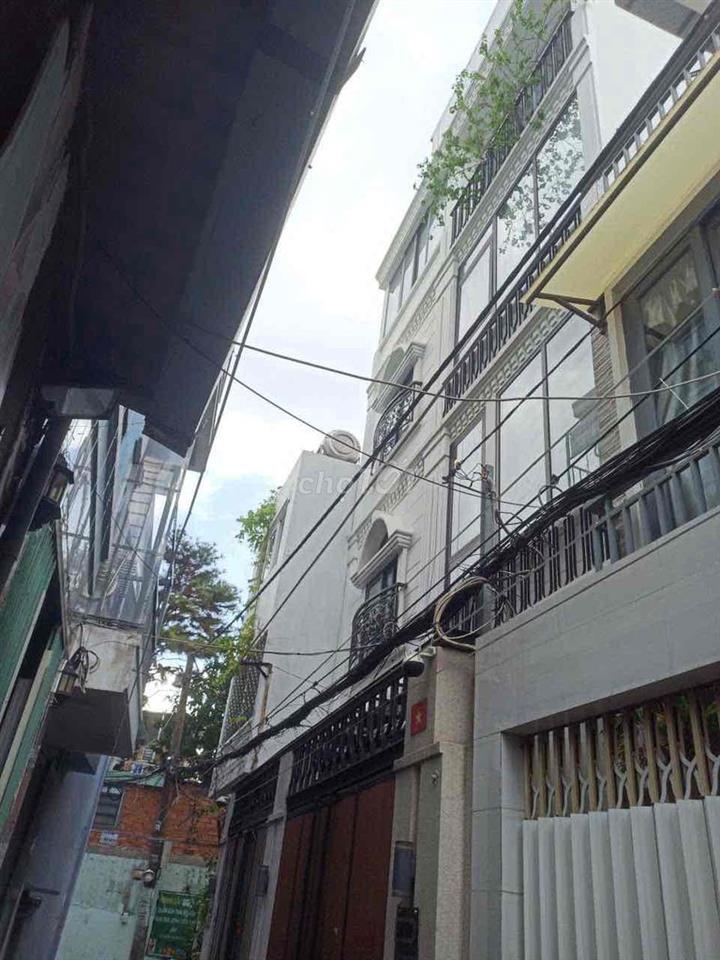 Cần bán nhà Lương Ngọc Quyến