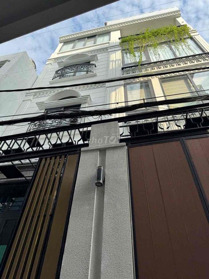 Cần bán nhà Lương Ngọc Quyến