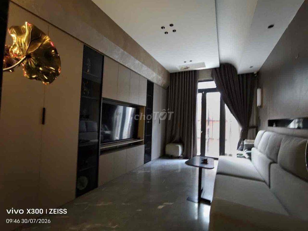 Bán gấp nhà Gò Vấp