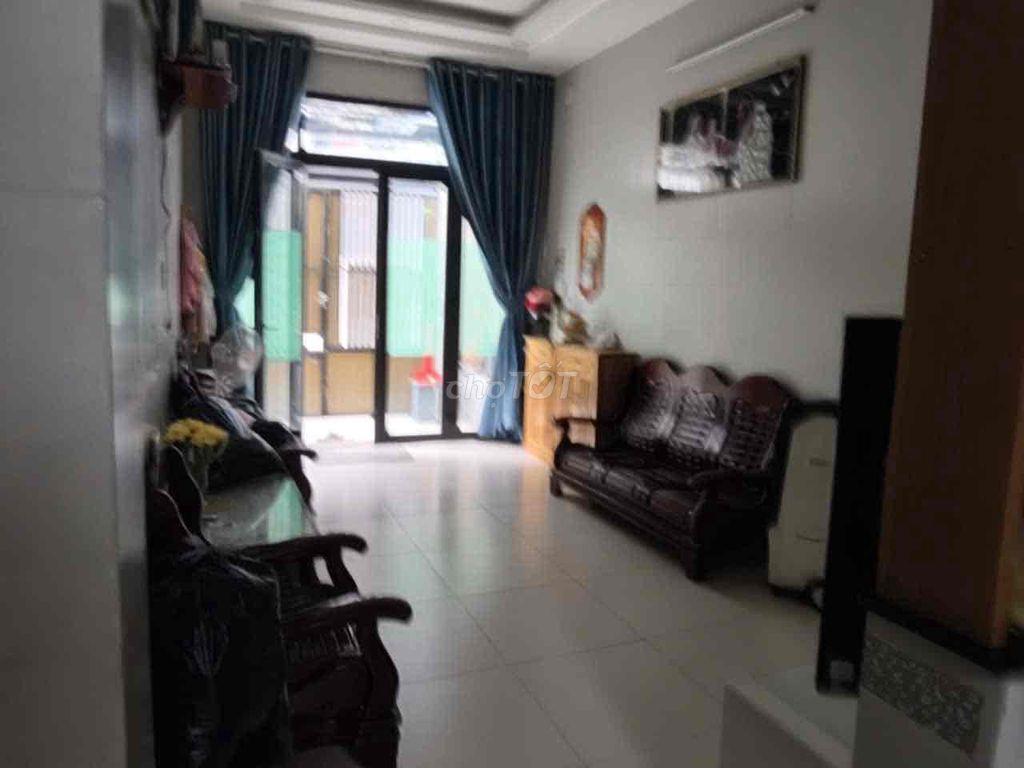Bán gấp nhà Gò Vấp