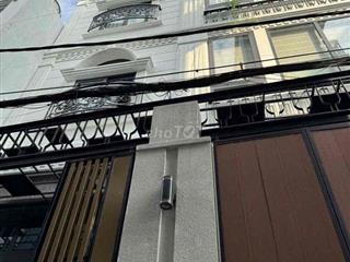 Bán gấp nhà Gò Vấp