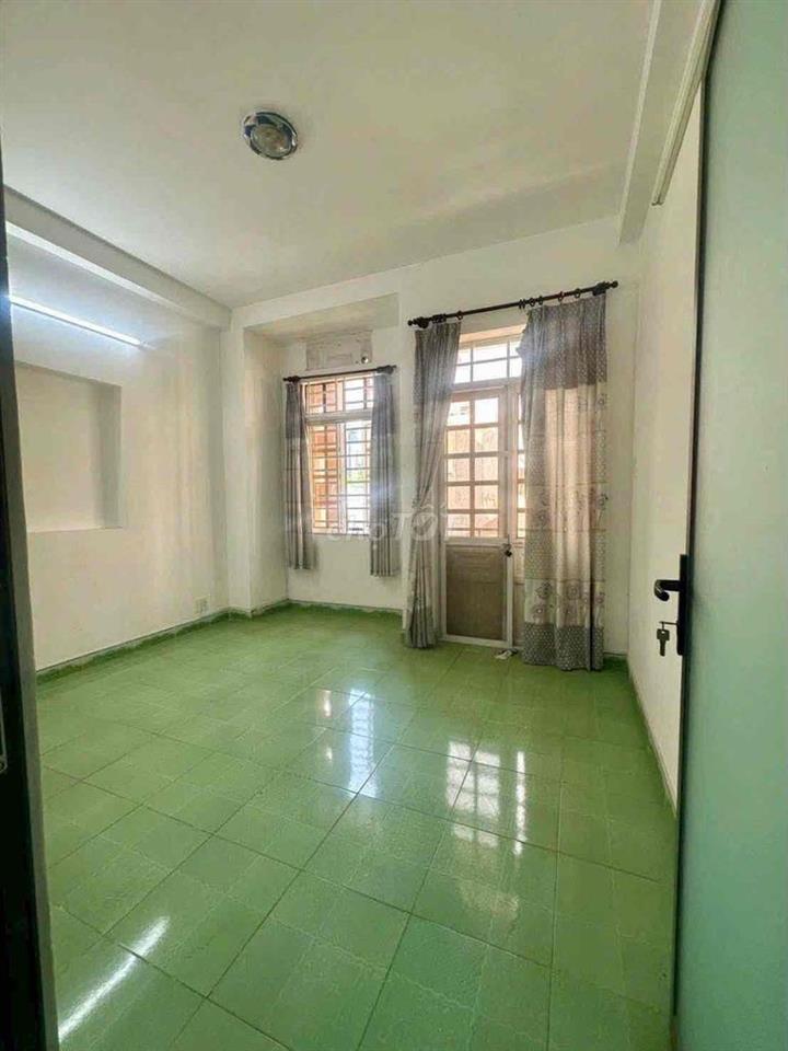 Nhà 4 tầng - 4x18M- Hẻm xe hơi thông - gần Quang Trung - Gò Vấp