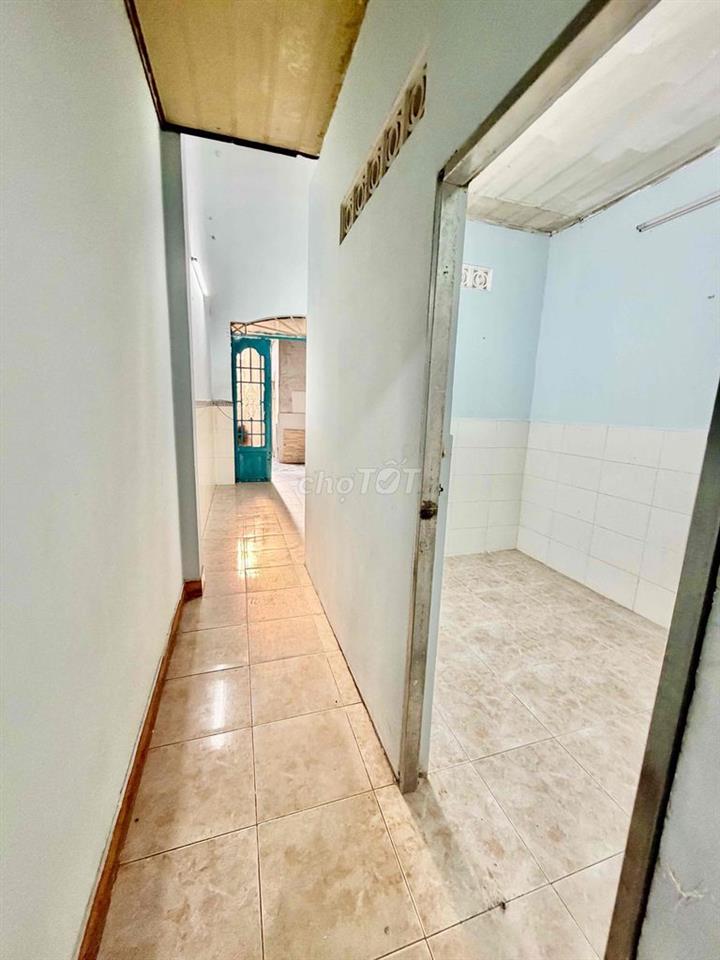 Cho thuê nhà 2 tầng- 4x15M- Hẻm xe hơi - Phạm Văn Chiêu - gò vấp
