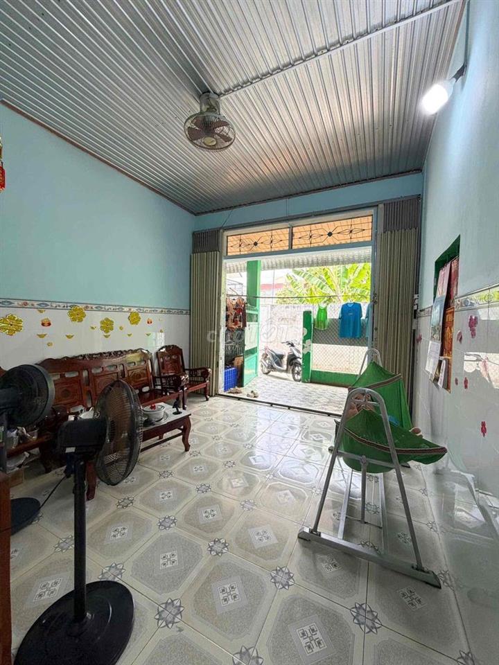 Bán nhà ngang 8.5x15M - Trương Định - Bà rịa Vũng Tàu