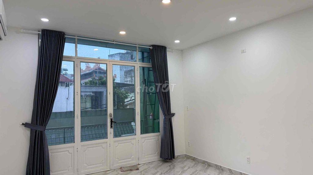 cho thuê nhà mặt tiền 4.6x17M- 2 tầng- Gần Nguyễn phúc Chu- Tân bình