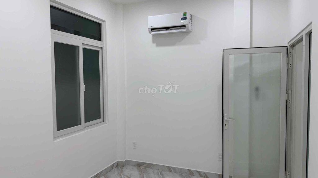 cho thuê nhà mặt tiền 4.6x17M- 2 tầng- Gần Nguyễn phúc Chu- Tân bình