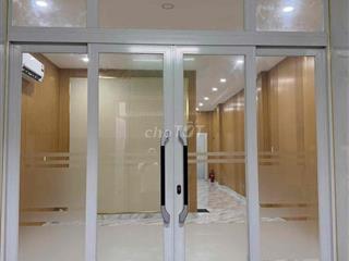cho thuê nhà mặt tiền 4.6x17M- 2 tầng- Gần Nguyễn phúc Chu- Tân bình