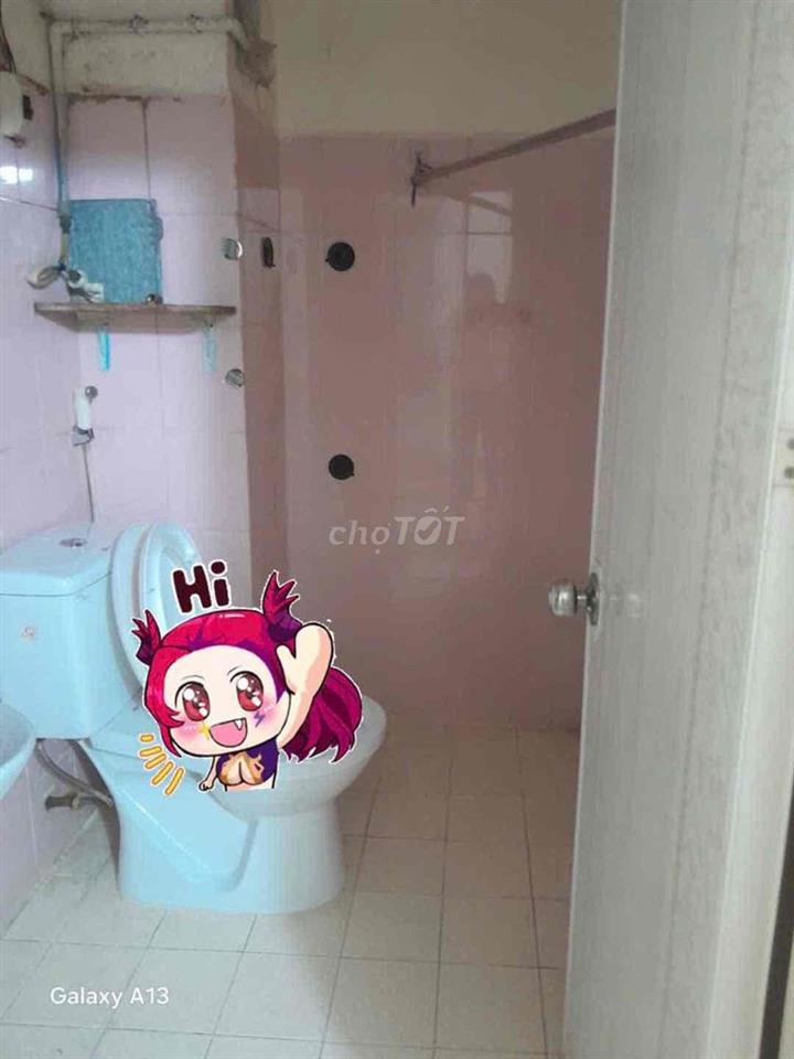 Cho thuê nhà MTKD 4,2x12M- gần chợ Tân Trụ- Trường Chinh- Tân Bình