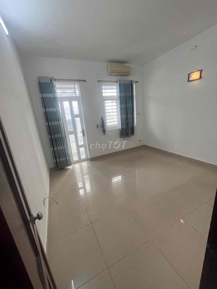 Nhà bán gò vấp hẻm xe hơi Nguyễn văn Khối