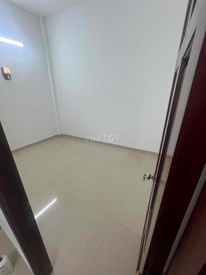 Nhà bán gò vấp hẻm xe hơi Nguyễn văn Khối