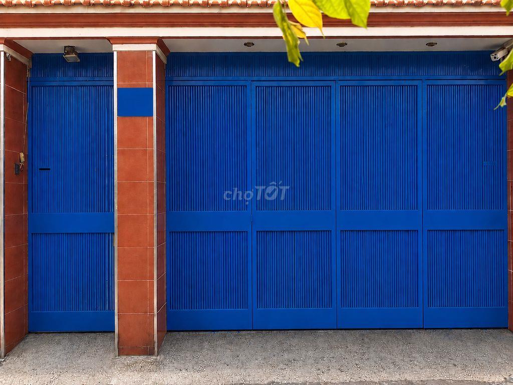 Chính chủ bán nhà HXH Nguyễn Oanh, Gò Vấp - chỉ 25m ra mặt tiền