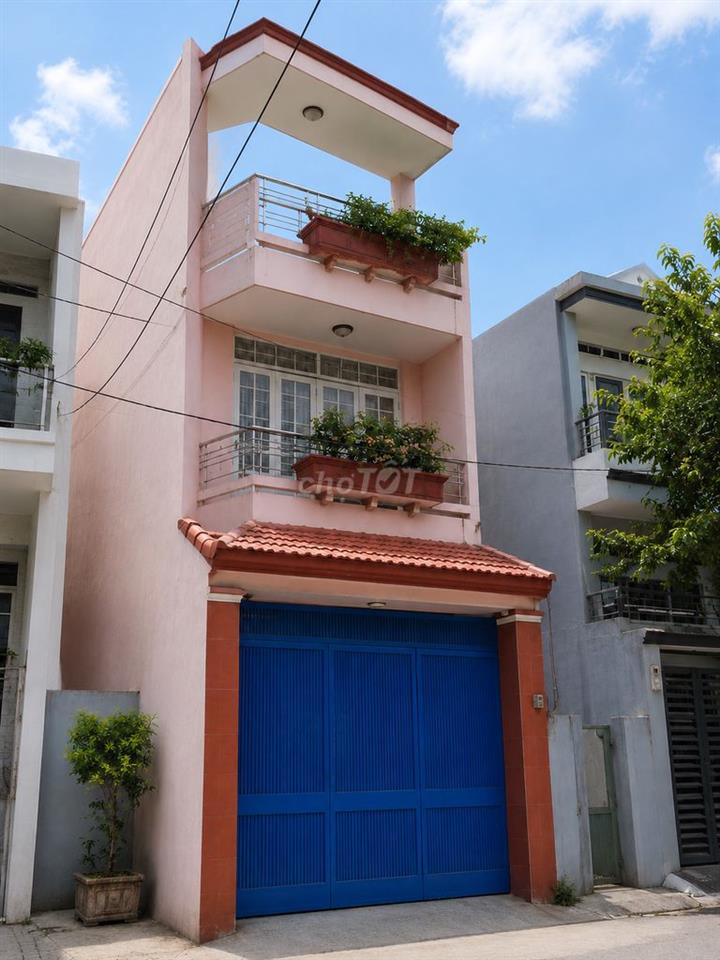 Chính chủ bán nhà HXH Nguyễn Oanh, Gò Vấp - chỉ 25m ra mặt tiền