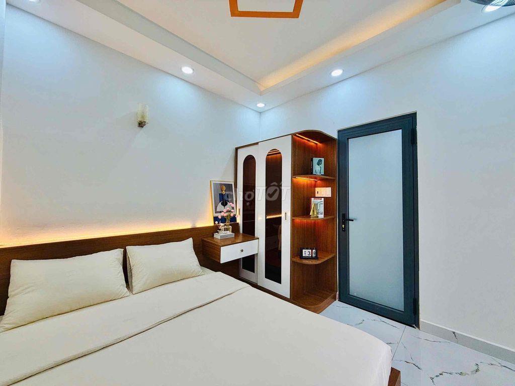 siêu phẩm nhà đẹp 3 tầng 3pn chỉ hơn 3tỷ…