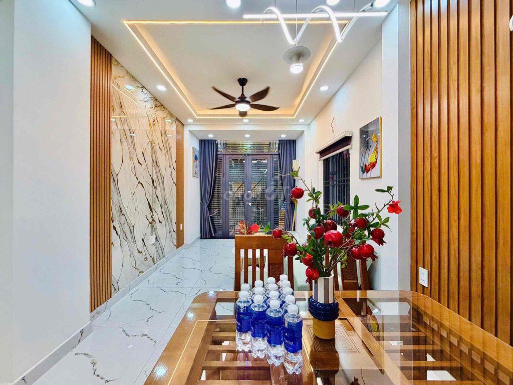 siêu phẩm nhà đẹp 3 tầng 3pn chỉ hơn 3tỷ…
