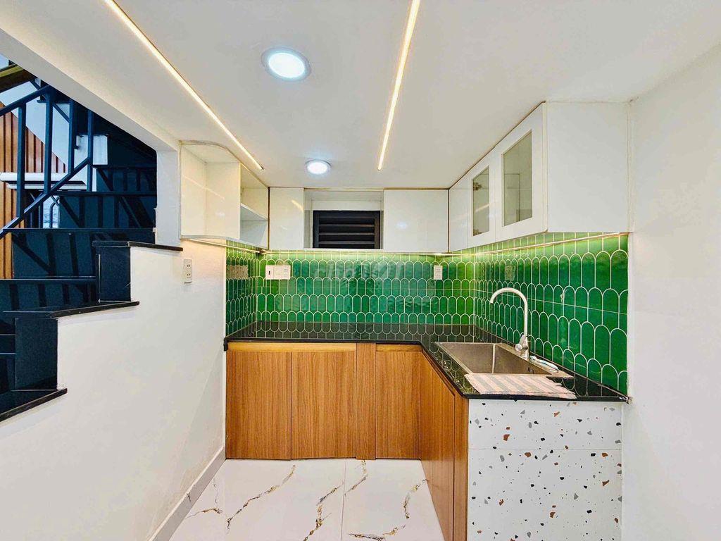 siêu phẩm nhà đẹp 3 tầng 3pn chỉ hơn 3tỷ…