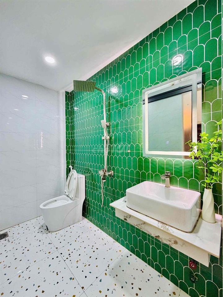 siêu phẩm nhà đẹp 3 tầng 3pn chỉ hơn 3tỷ…
