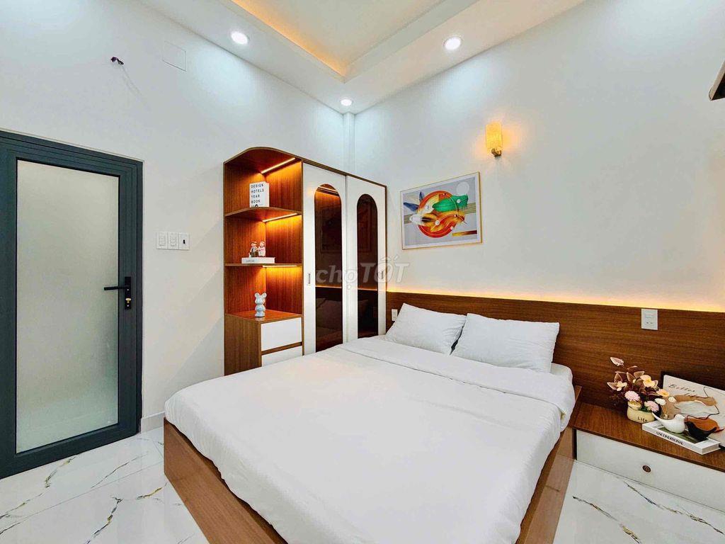 siêu phẩm nhà đẹp 3 tầng 3pn chỉ hơn 3tỷ…