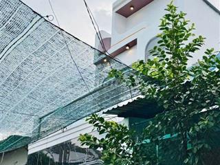 Nhà 2 tầng mới 40 M2 , chỉ 4,25 tỷ Gò Vấp