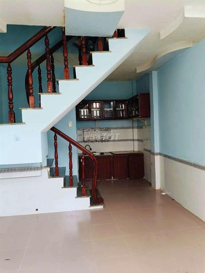 Gò vấp Hẻm xe hơi 2 tầng  chỉ 3 tỷ 