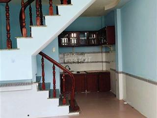 Gò vấp Hẻm xe hơi 2 tầng  chỉ 3 tỷ 