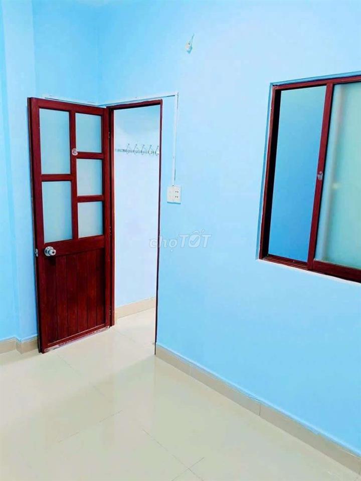 Gò vấp Hẻm xe hơi 2 tầng  chỉ 3 tỷ 